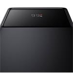 Powerbanka Baseus Star-Lord 30000mAh, 30W černá