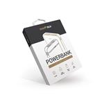 Powerbanka RhinoTech 10000 mAh 10W, biela