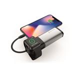Powerbanka Swissten pre Apple Watch, 6700 mAh