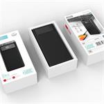 Powerbanka XO 50 000 mAh PR125, černá
