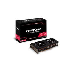 PowerColor Radeon RX 5600 XT 6GB GDDR6-14