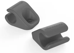 POWERCUBE CableFix 8Ks černý