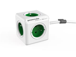 PowerCube EXTENDED GREEN