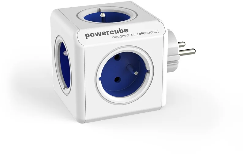 PowerCube Original modrá 8718444085874