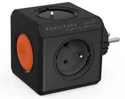 POWERCUBE Original Remote Black