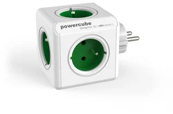 PowerCube Original zelená 8718444081166