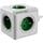 PowerCube Original zelená