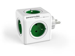 PowerCube Original zelená