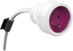 POWERCUBE Power Extension 3m
