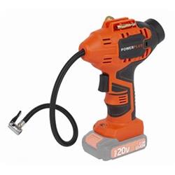 Powerplus Dual Power POWDP7020 - Kompresory