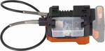 Powerplus POWDP75300 – Akumulátorová priamou brúska 20 V (bez akumulátora)