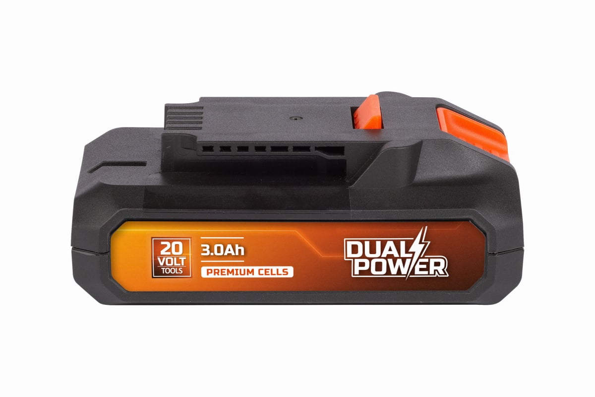Powerplus POWDP9023 - Batéria 20V LI-ION 3,0Ah
