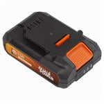 Powerplus POWDP9024 - Batéria 20V LI-ION 4,0Ah