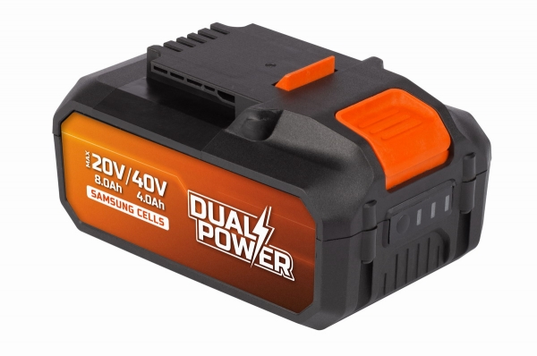 Powerplus POWDP9040 - Baterie 40V LI-ION 4,0Ah SAMSUNG