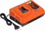 Powerplus POWDP9051 - Nabíjačka 20V/40V - 4,0Ah