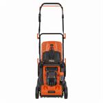 Powerplus POWDPG75611 - Aku sekačka 40V LI-ION 430mm (bez baterie)