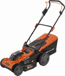 Powerplus POWDPG75611 - Akumulátorová kosačka 40V LI-ION 430 mm (bez batérie)