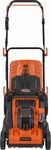 Powerplus POWDPG75611 - Akumulátorová kosačka 40V LI-ION 430 mm (bez batérie)