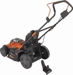 Powerplus POWDPG75611 - Akumulátorová kosačka 40V LI-ION 430 mm (bez batérie)