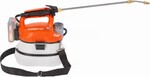 Powerplus POWDPG80400 - Aku postřikovač 20V 4L (bez AKU)