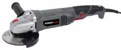 Powerplus POWE20020 Úhlová bruska, 900W, 125mm