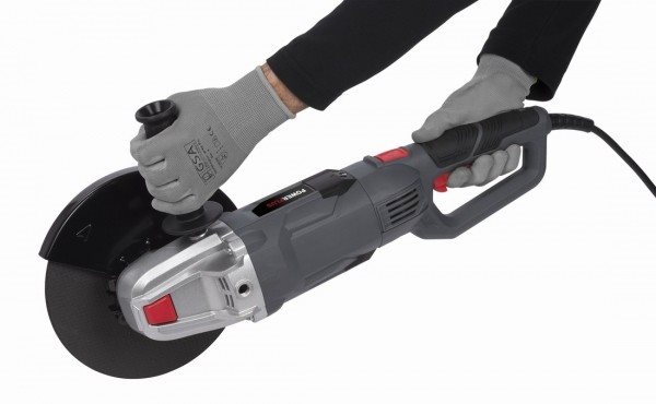 Powerplus POWE20030 Úhlová bruska, 2200W, 230mm