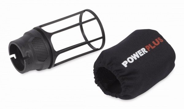 Powerplus POWE40010 Vibračná brúska 180W