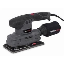 Powerplus POWE40010 Vibračná brúska 180W