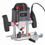 Powerplus POWE80020 - Horní frézka 1.200 W