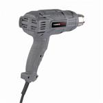 Powerplus POWE80041 - Teplovzdušná pištoľ 2 000 W
