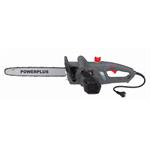 Powerplus POWEG10110 - Elektrická reťazová píla 2 200W 400mm