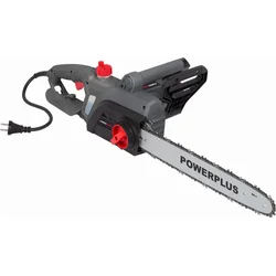Powerplus POWEG10110 - Elektrická reťazová píla 2 200W 400mm