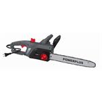 Powerplus POWEG10110 - Elektrická řetězová pila 2 200W 400mm