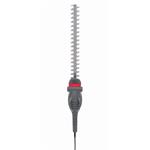 Powerplus POWEG40100 - Elektrické nožnice na živý plot 550W 560mm