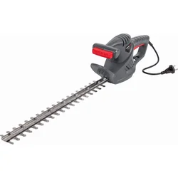 Powerplus POWEG40100 - Elektrické nožnice na živý plot 550W 560mm