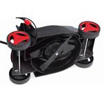 Powerplus POWEG63705 - Elektrická sekačka 1300W 320mm