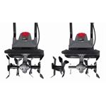 Powerplus POWEG7010 - Elektrický kultivátor 1 050W