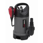 Powerplus POWEW67904 - Kalové čerpadlo 400 W