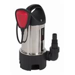 Powerplus POWEW67912 - Kalové čerpadlo 400 W z nerezovej ocele