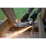 Powerplus POWP1010 - Úhlová bruska 720W 115mm