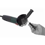 Powerplus POWP1010 - Úhlová bruska 720W 115mm