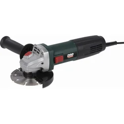 Powerplus POWP1010 - Úhlová bruska 720W 115mm