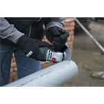 Powerplus POWP1020 - Úhlová bruska 850W 125mm