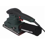 Powerplus POWP5020 - Vibrační bruska 250W