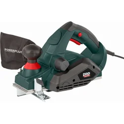 Powerplus POWP6011 - 910W hladidlo