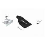 Powerplus POWP6011 - Hoblík 910W
