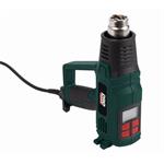 Powerplus POWP6081 - Horkovzdušná pistole 2.000W
