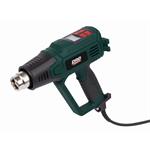 Powerplus POWP6081 - Teplovzdušná pištoľ 2.000W