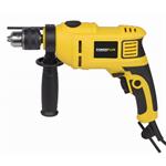 Powerplus POWX0260 - Elektrická vrtačka s příklepem 650 W