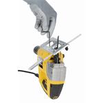 Powerplus POWX0331 - Priamočiara píla 650 W